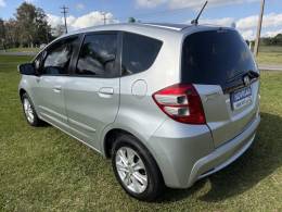 HONDA - FIT - 2012/2013 - Prata - R$ 49.900,00