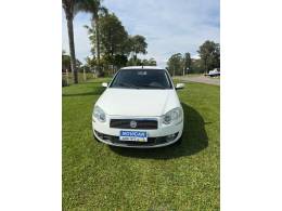 FIAT - SIENA - 2008/2009 - Branca - R$ 27.900,00