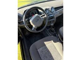 FORD - KA - 2010/2011 - Preta - R$ 24.900,00