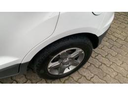 FORD - ECOSPORT - 2012/2013 - Branca - R$ 51.000,00