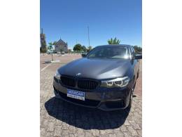 BMW - 530I - 2017/2017 - Cinza - R$ 190.000,00