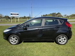 FORD - FIESTA - 2014/2014 - Preta - R$ 44.500,00
