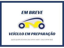 FIAT - PUNTO - 2014/2014 - Vermelha - R$ 42.000,00