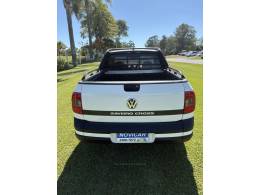 VOLKSWAGEN - SAVEIRO - 2013/2014 - Branca - R$ 60.000,00