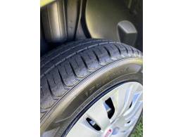 FIAT - PALIO - 2012/2013 - Preta - R$ 33.900,00