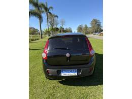 FIAT - PALIO - 2012/2013 - Preta - R$ 33.900,00