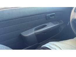 FORD - KA - 2010/2011 - Preta - R$ 24.900,00