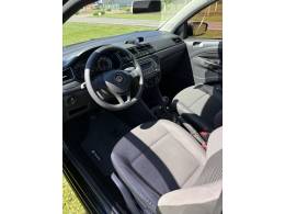 VOLKSWAGEN - SAVEIRO - 2017/2018 - Preta - R$ 59.900,00