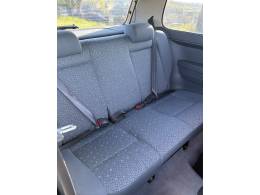 VOLKSWAGEN - FOX - 2004/2004 - Bege - R$ 23.500,00