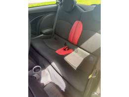 MINI - COOPER - 2009/2010 - Vermelha - R$ 65.000,00