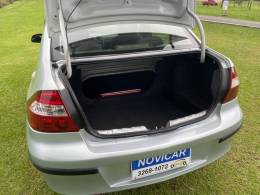 CHEVROLET - PRISMA - 2007/2008 - Prata - R$ 28.900,00