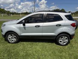 FORD - ECOSPORT - 2013/2014 - Prata - R$ 58.000,00