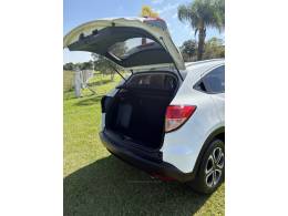 HONDA - HR-V - 2015/2016 - Branca - R$ 88.500,00