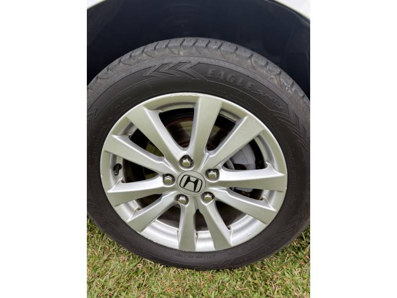 HONDA - CIVIC - 2014/2014 - Branca - R$ 72.500,00