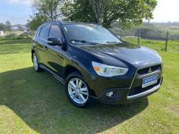 MITSUBISHI - ASX - 2010/2011 - Preta - R$ 64.000,00