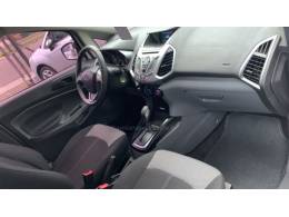 FORD - ECOSPORT - 2012/2013 - Branca - R$ 51.000,00