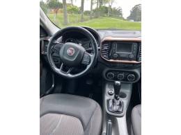 FIAT - TORO - 2017/2017 - Branca - R$ 89.000,00