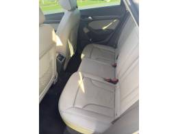 AUDI - Q3 - 2014/2015 - Branca - R$ 91.000,00