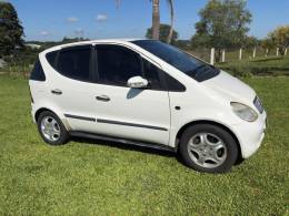 MERCEDES-BENZ - A 160 - 2004/2004 - Branca - R$ 21.900,00