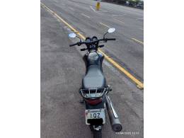 HONDA - CG 150 - 2010/2010 - Preta - R$ 10.500,00