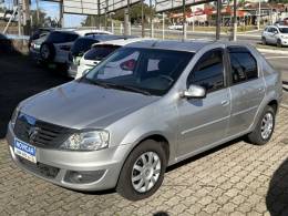 RENAULT - LOGAN - 2013/2013 - Prata - R$ 32.900,00