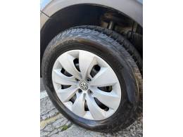 VOLKSWAGEN - SAVEIRO - 2017/2018 - Preta - R$ 60.000,00