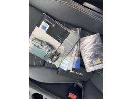 MERCEDES-BENZ - GLA 200 - 2015/2016 - Vermelha - R$ 139.000,00