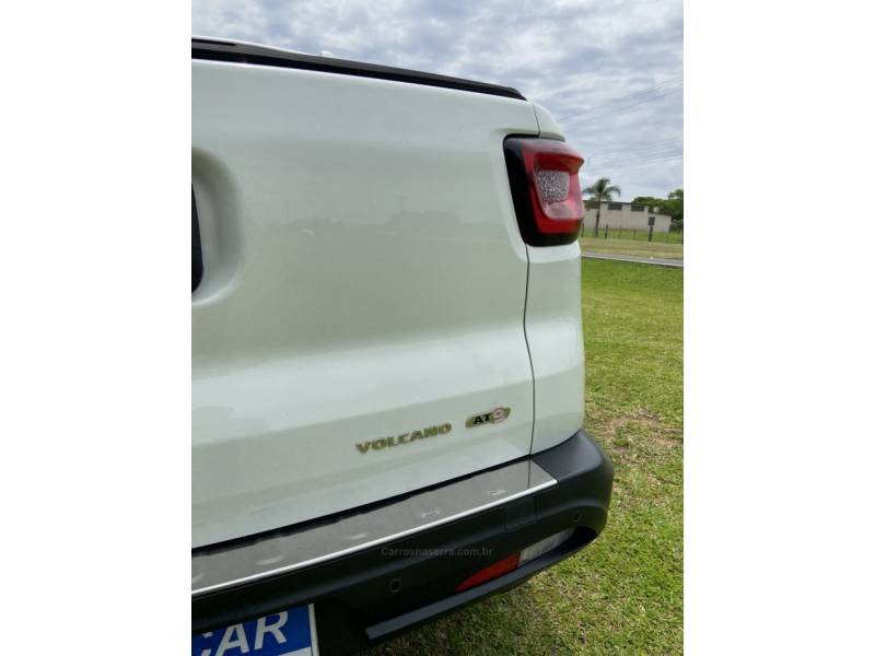 FIAT - TORO - 2017/2017 - Branca - R$ 89.000,00