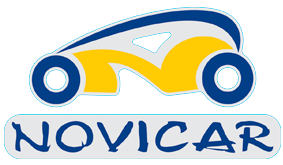 logo do rodapé Novicar Veículos Multimarcas